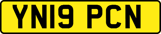 YN19PCN