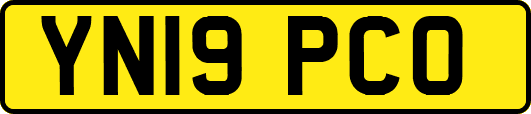 YN19PCO