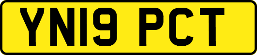 YN19PCT