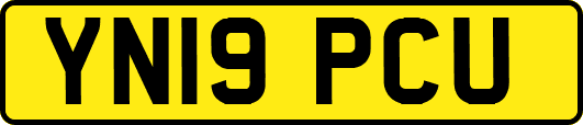 YN19PCU