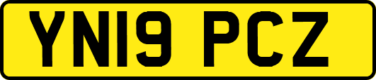 YN19PCZ