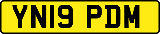 YN19PDM