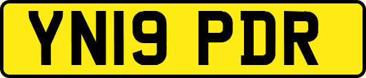 YN19PDR
