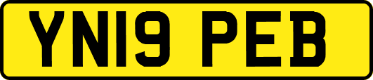 YN19PEB