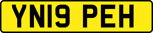 YN19PEH