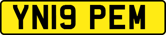 YN19PEM
