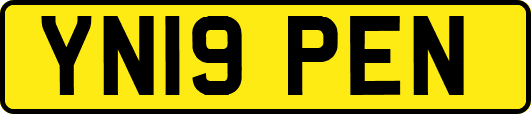 YN19PEN