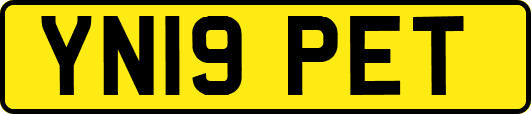 YN19PET