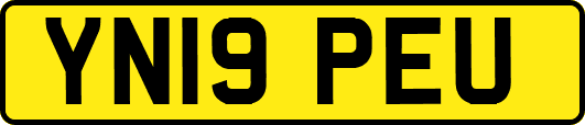 YN19PEU