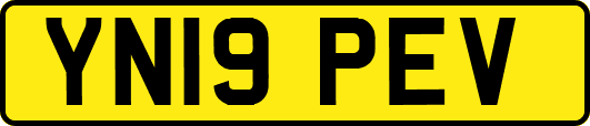 YN19PEV