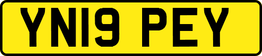 YN19PEY