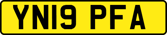 YN19PFA