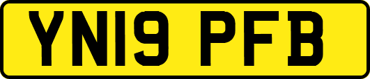YN19PFB