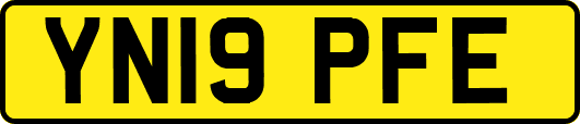 YN19PFE