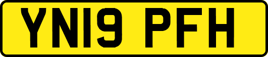 YN19PFH