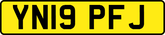 YN19PFJ