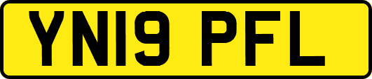 YN19PFL