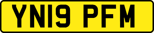 YN19PFM