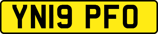 YN19PFO