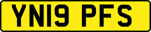 YN19PFS