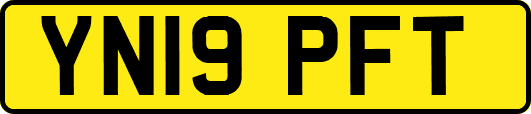 YN19PFT