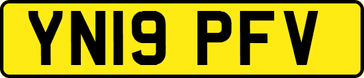 YN19PFV
