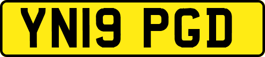 YN19PGD