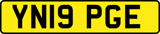 YN19PGE