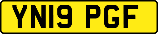 YN19PGF