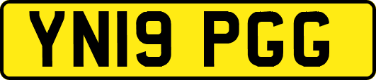YN19PGG