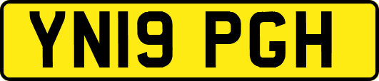 YN19PGH