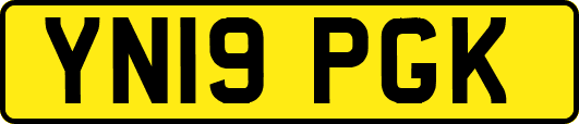 YN19PGK