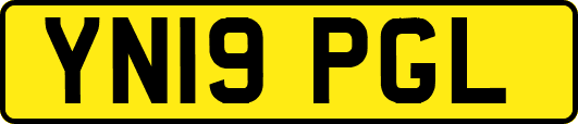 YN19PGL