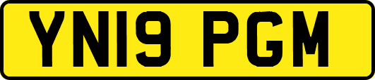 YN19PGM