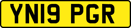 YN19PGR