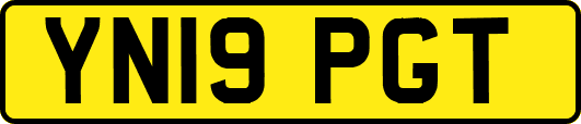 YN19PGT