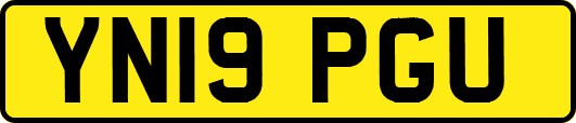 YN19PGU