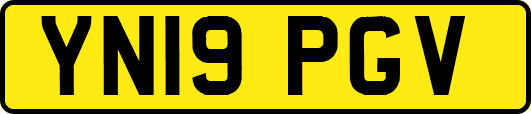 YN19PGV