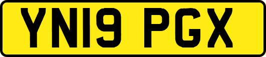 YN19PGX