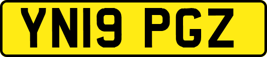 YN19PGZ