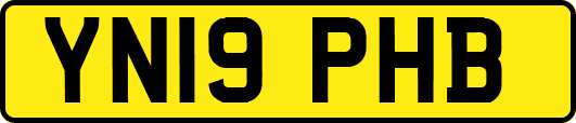 YN19PHB
