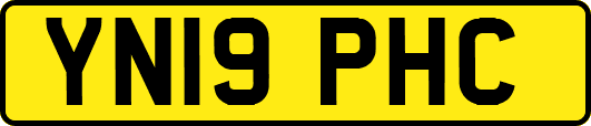YN19PHC
