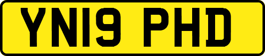YN19PHD
