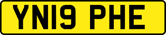 YN19PHE