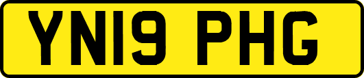 YN19PHG