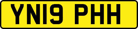 YN19PHH