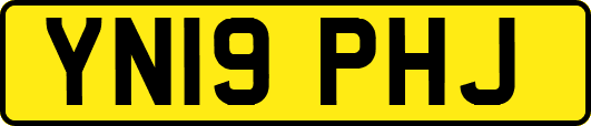 YN19PHJ