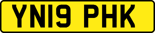 YN19PHK