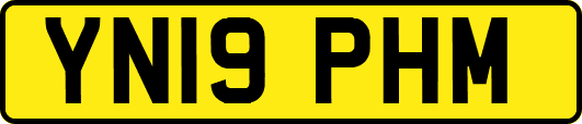 YN19PHM