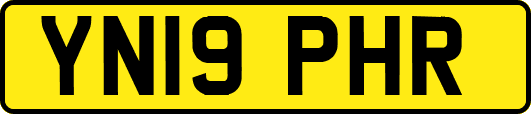 YN19PHR